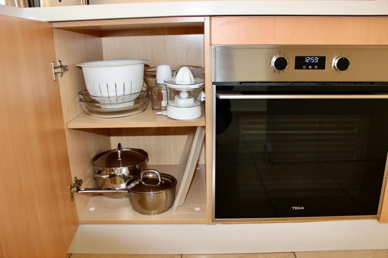 2Bdr Comfy Apartment With Ocean View Poris de Abona Eksteriør bilde